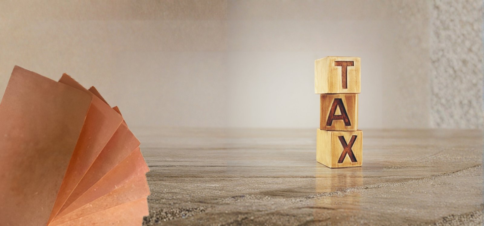 Trade & Taxation Hero