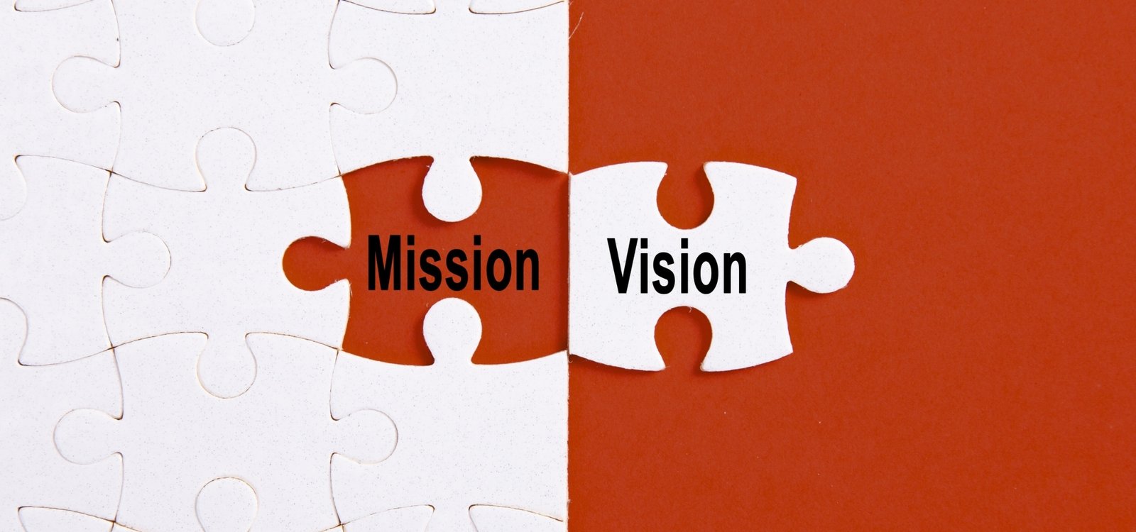 Vision & Mission Hero
