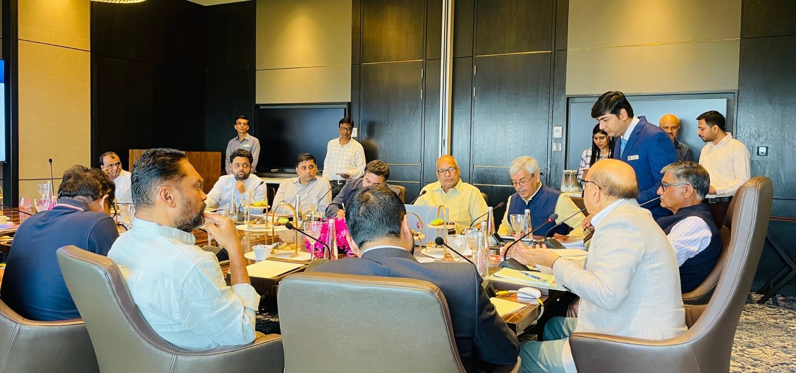 FIPPI Committee Meeting