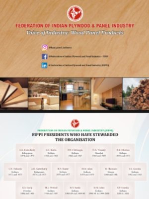 FIPPI Brochure