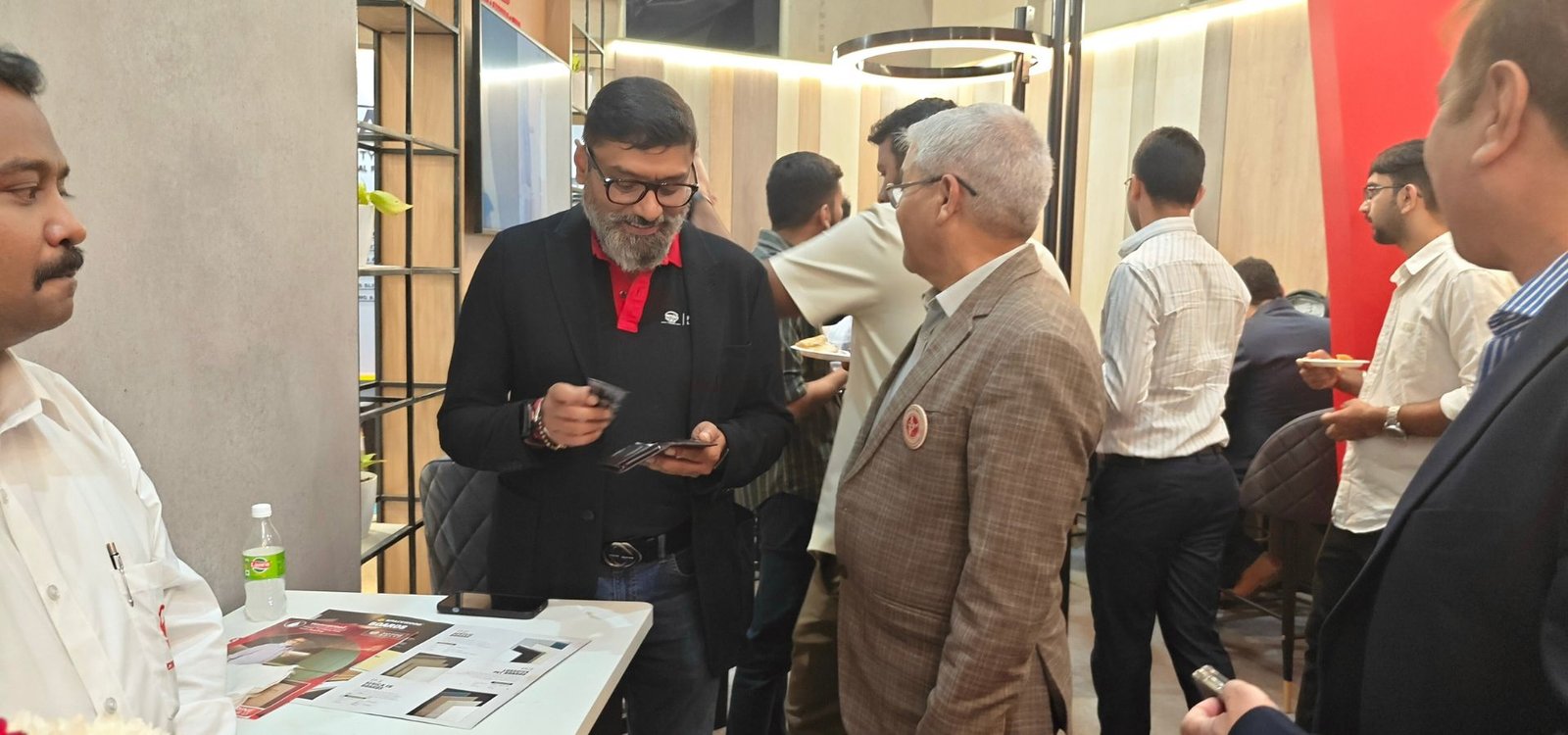 Indiawood 2026 Day 3