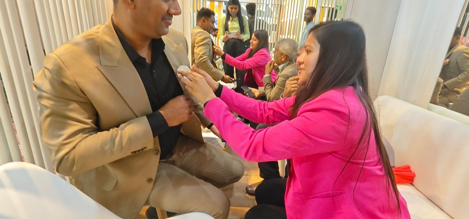 Indiawood 2026 Day 3