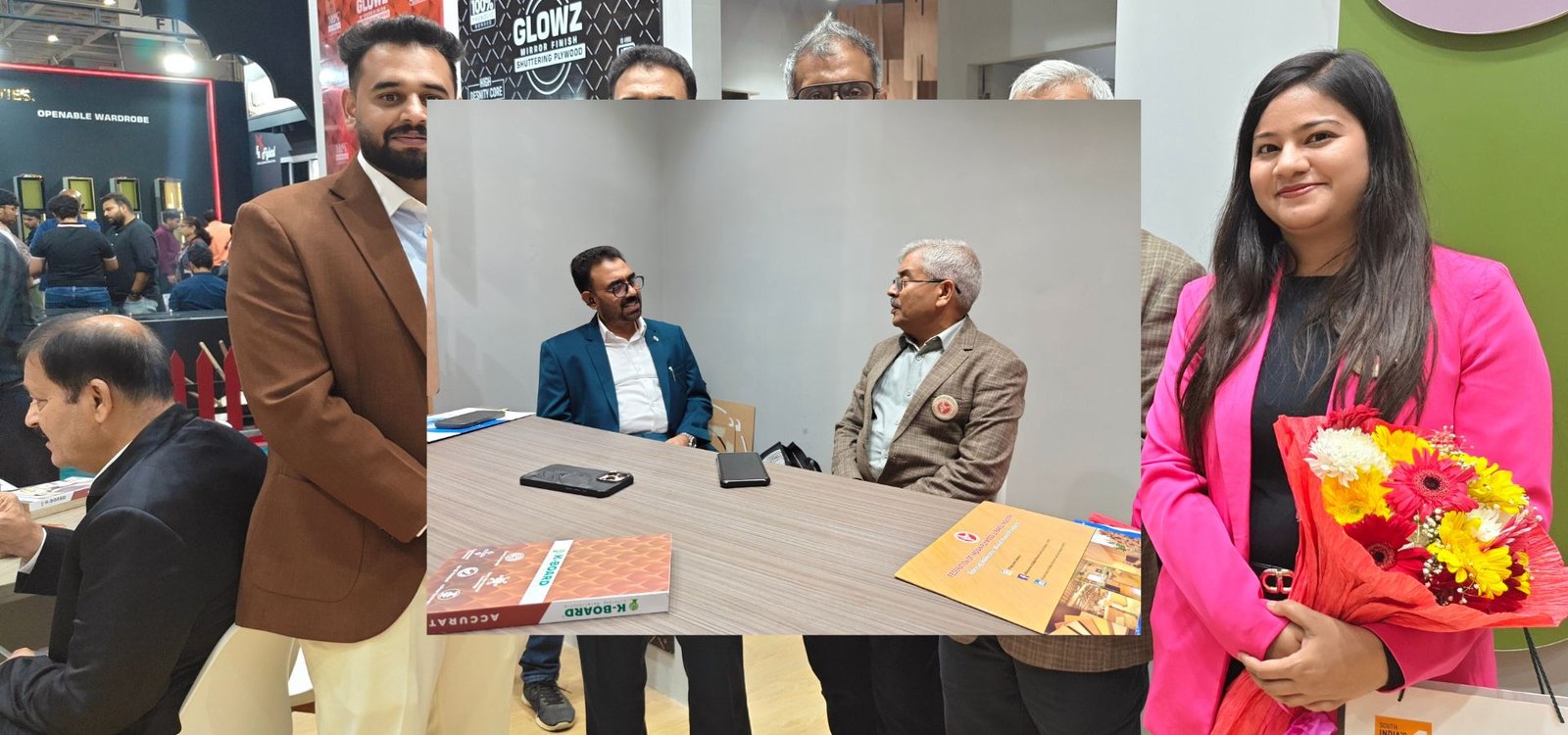 Indiawood 2026 Day 3