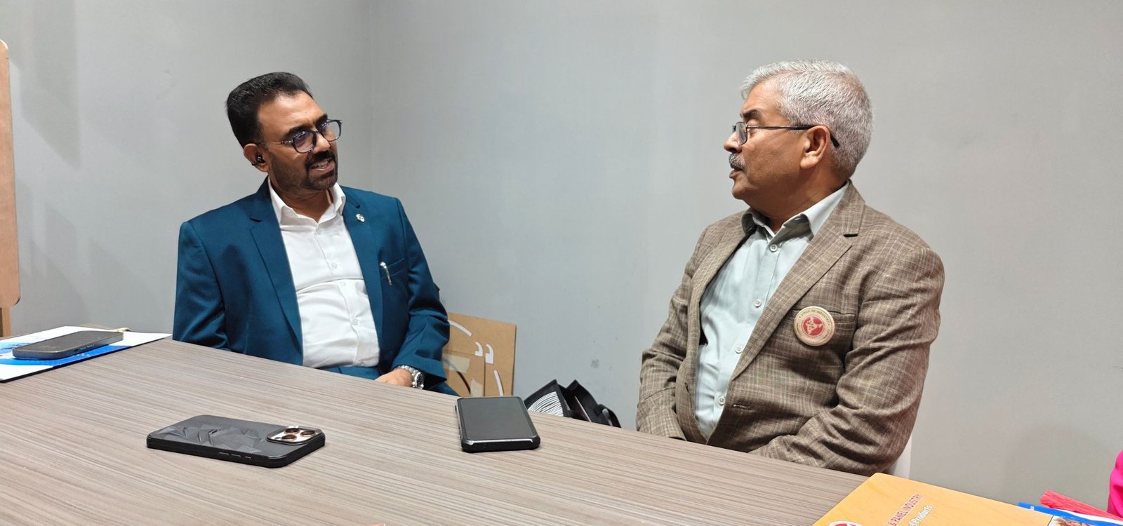 Indiawood 2026 Day 3