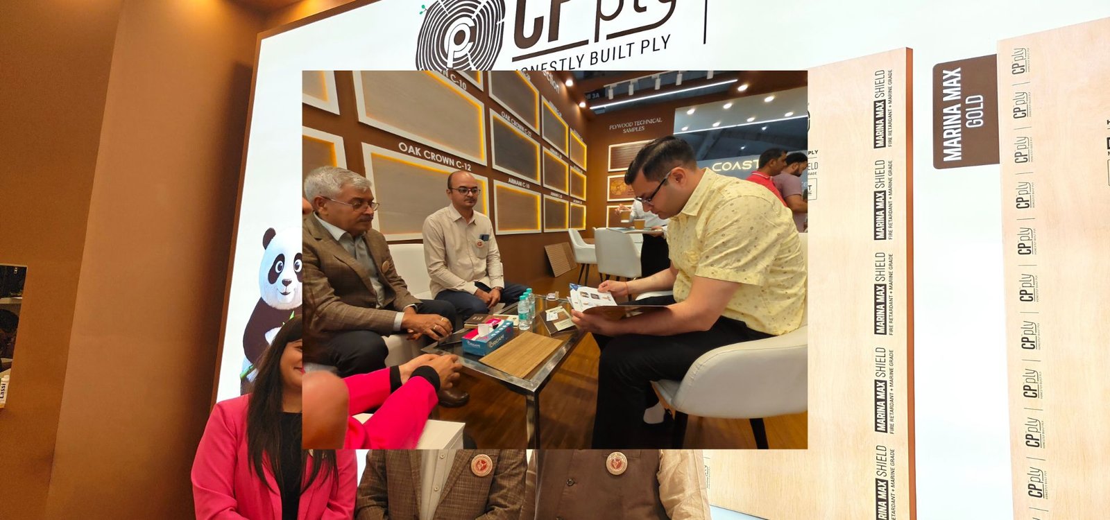 Indiawood 2026 Day 3