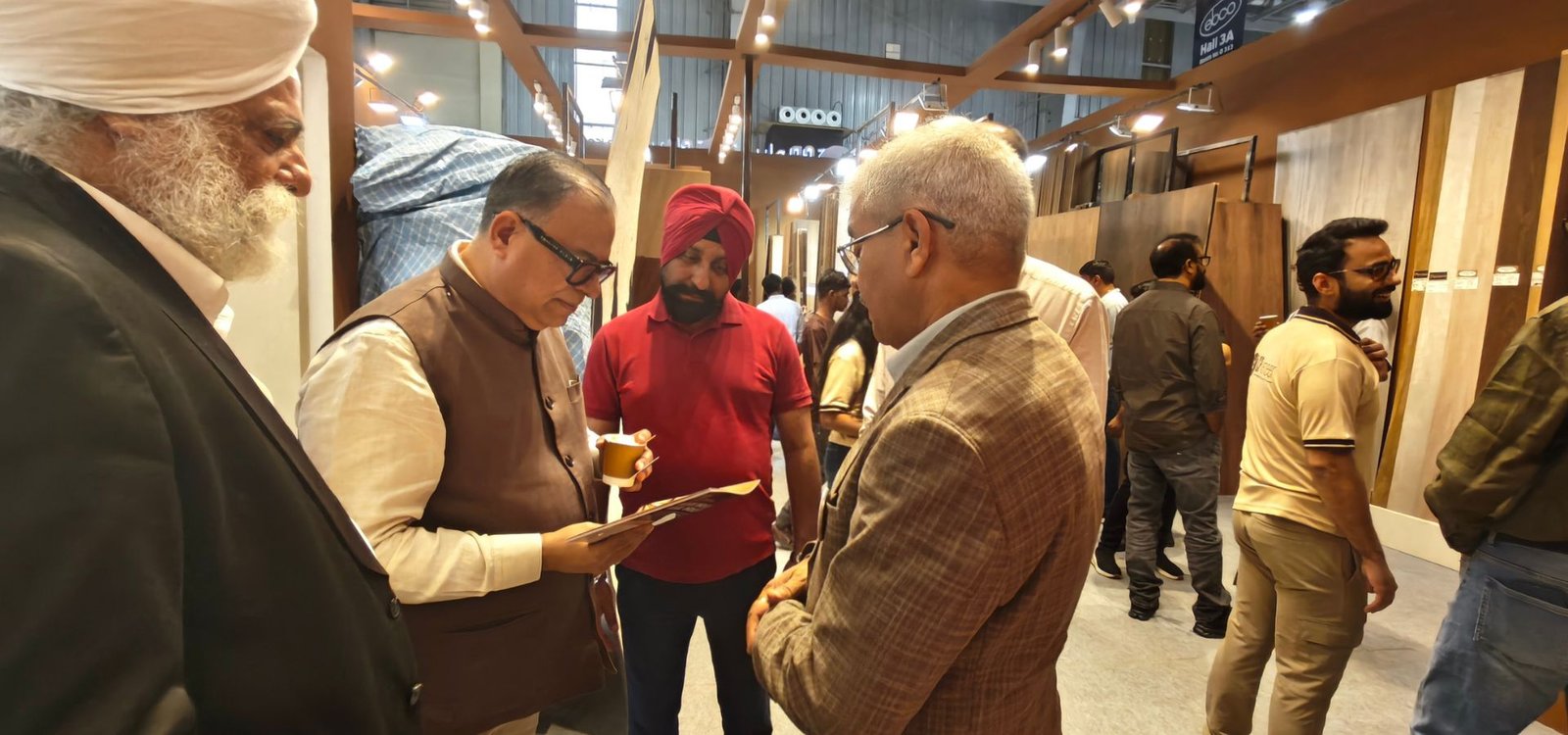 Indiawood 2026 Day 3