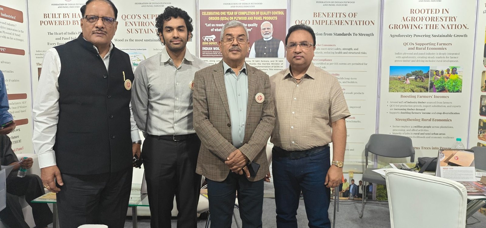 Indiawood 2026 Day 3