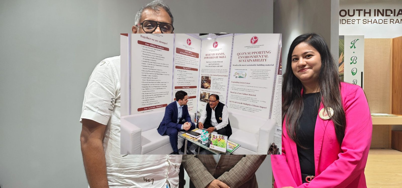 Indiawood 2026 Day 3