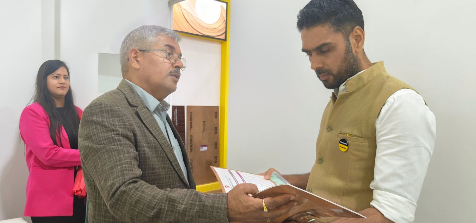 Indiawood 2026 Day 3