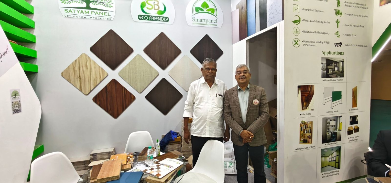 Indiawood 2026 Day 3