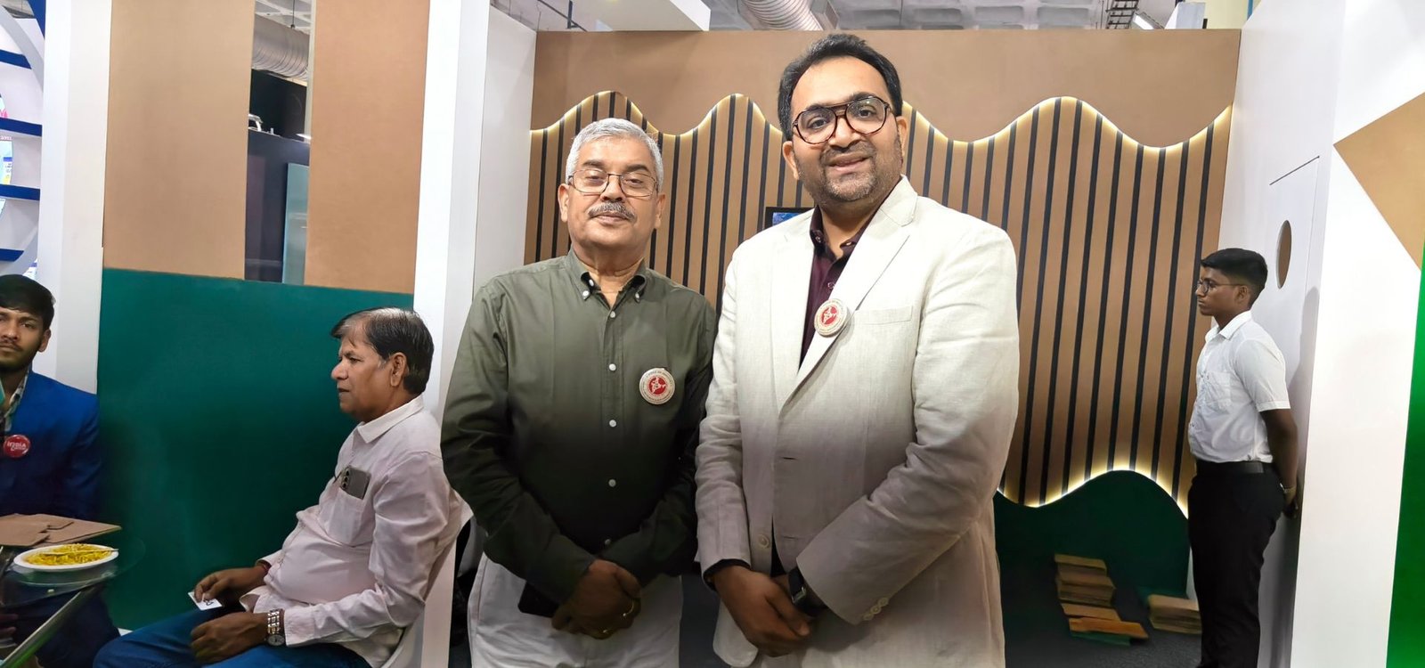 Indiawood 2026 Day 4