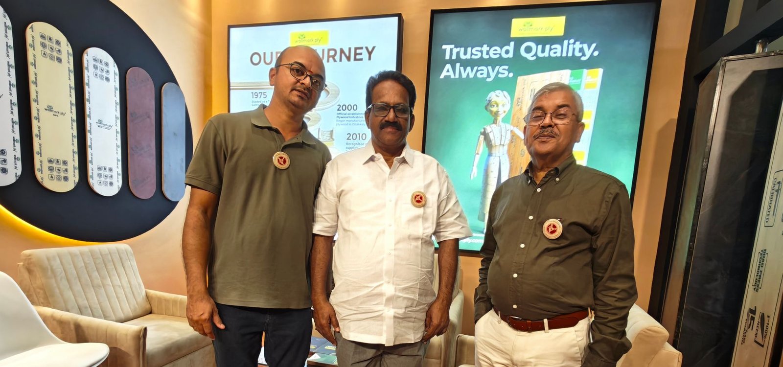 Indiawood 2026 Day 4