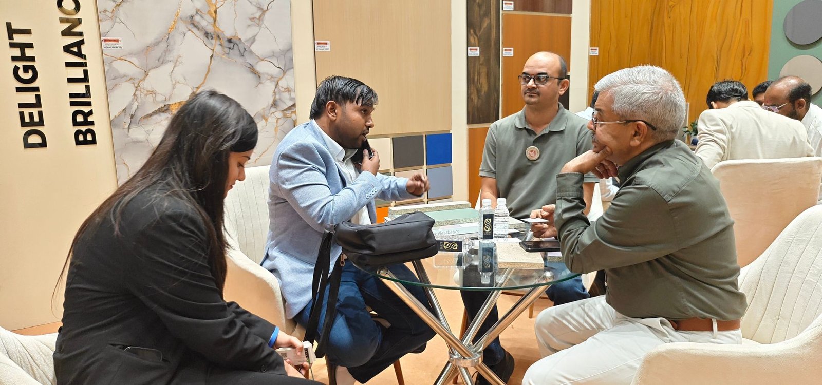 Indiawood 2026 Day 4