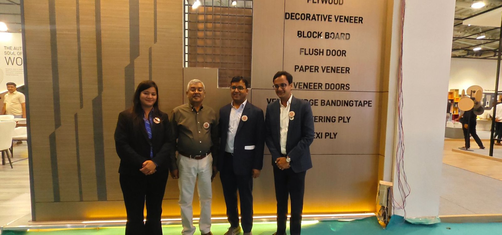 Indiawood 2026 Day 4