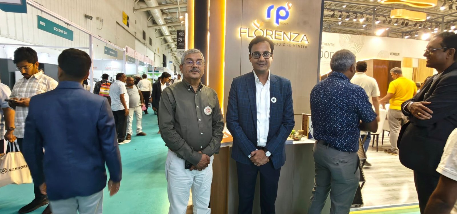 Indiawood 2026 Day 4