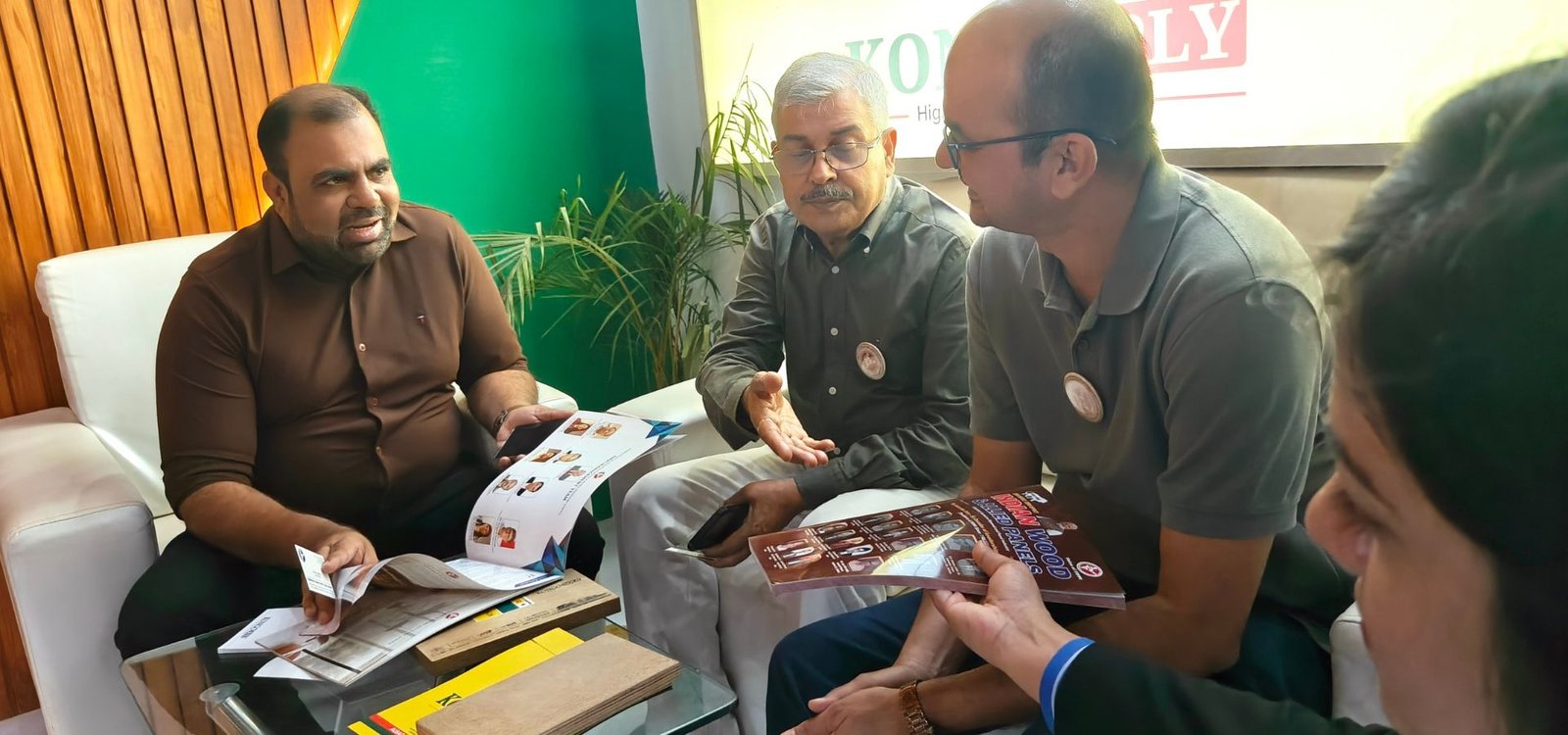 Indiawood 2026 Day 4