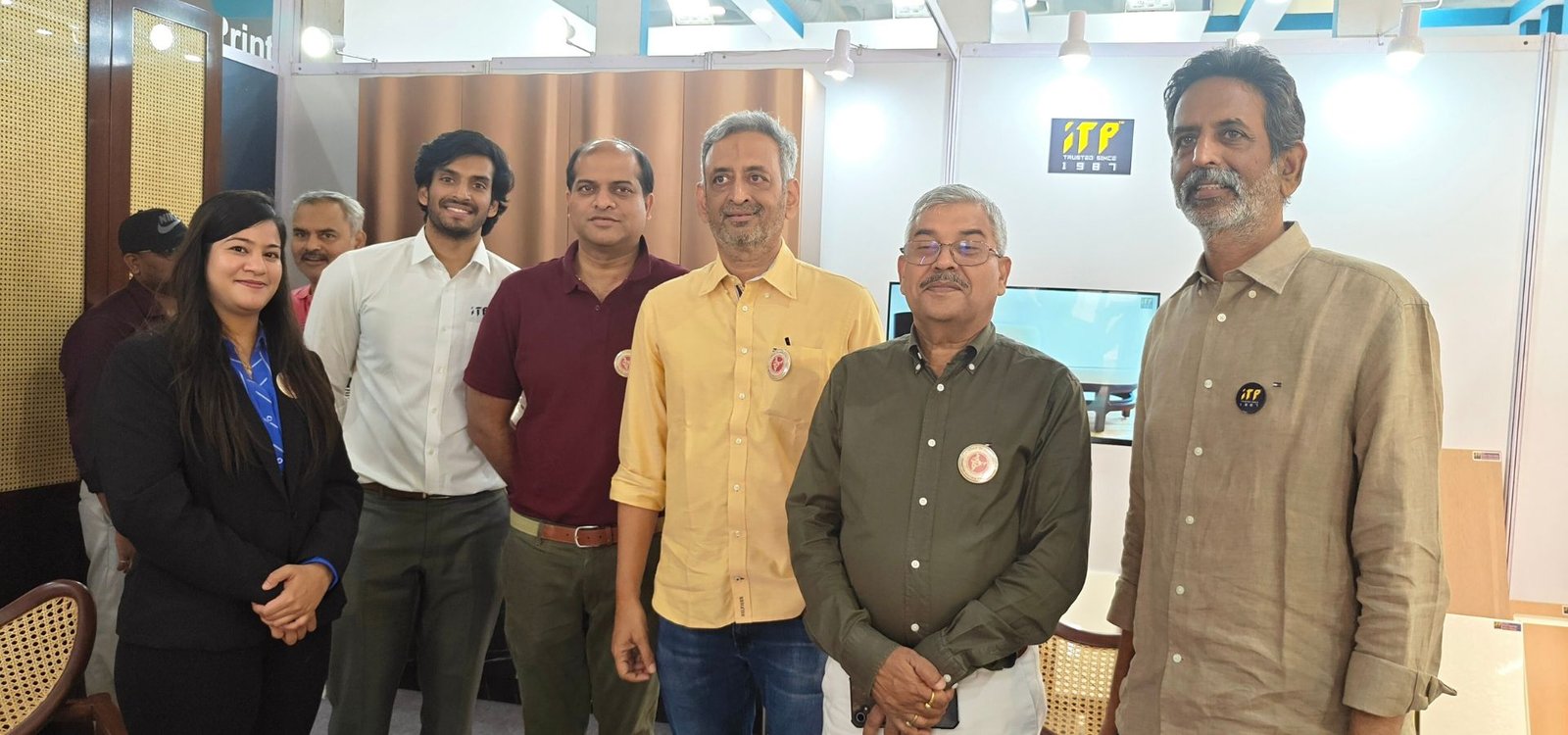 Indiawood 2026 Day 4