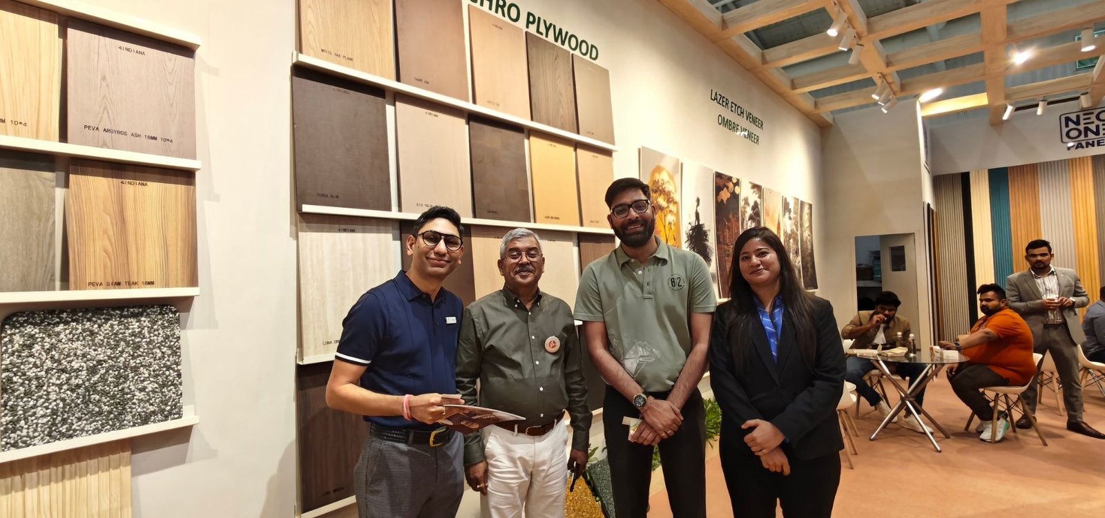 Indiawood 2026 Day 4