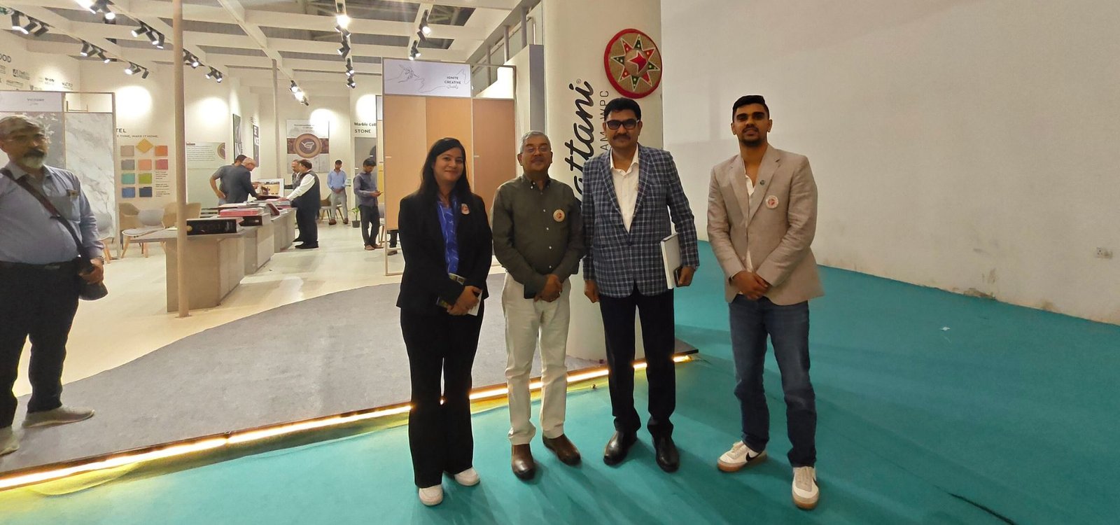 Indiawood 2026 Day 4