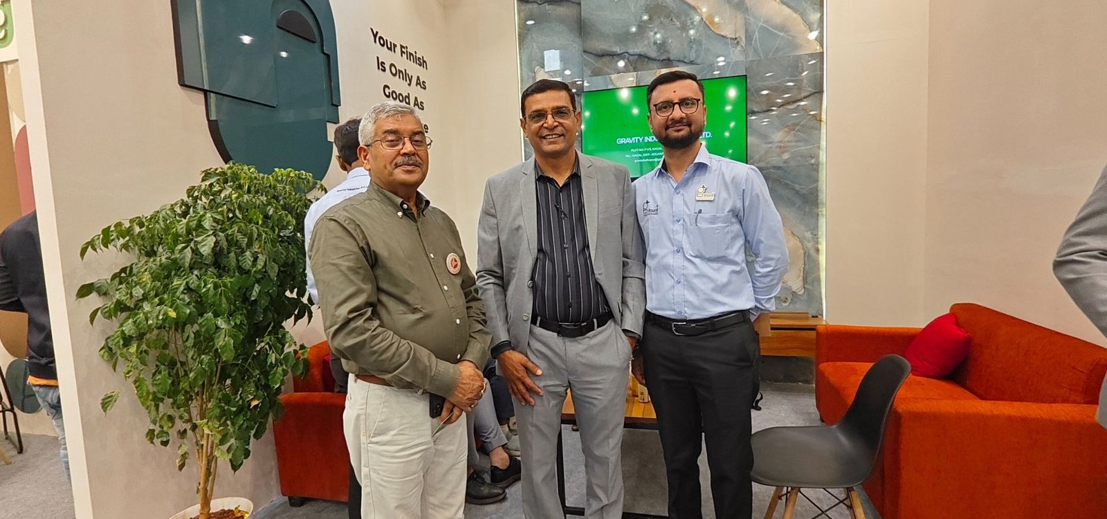 Indiawood 2026 Day 4