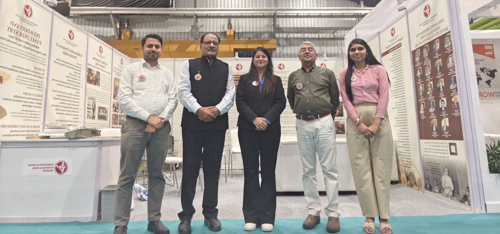 Indiawood 2026 Day 4