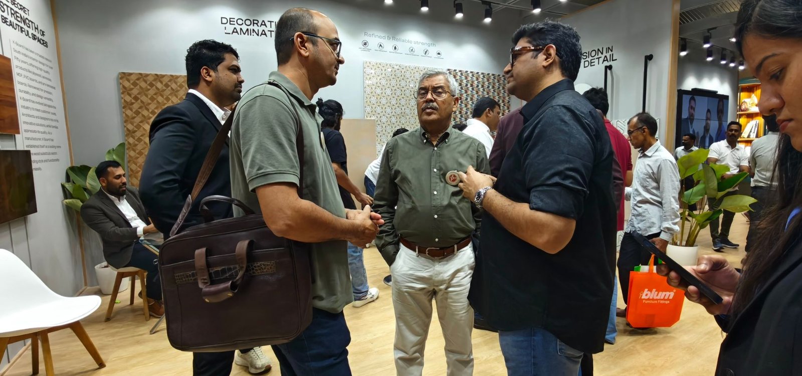 Indiawood 2026 Day 4