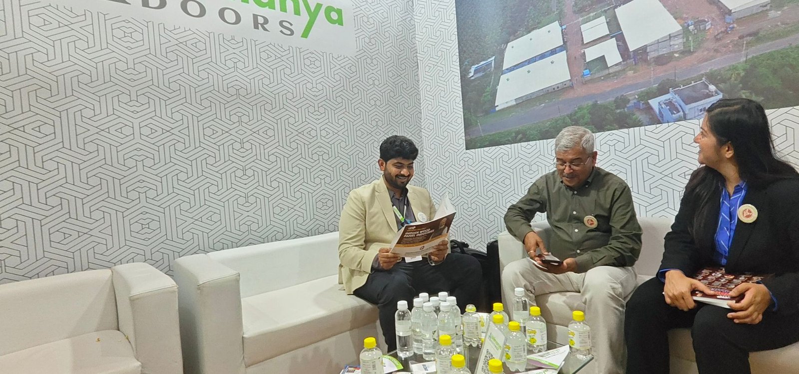 Indiawood 2026 Day 4