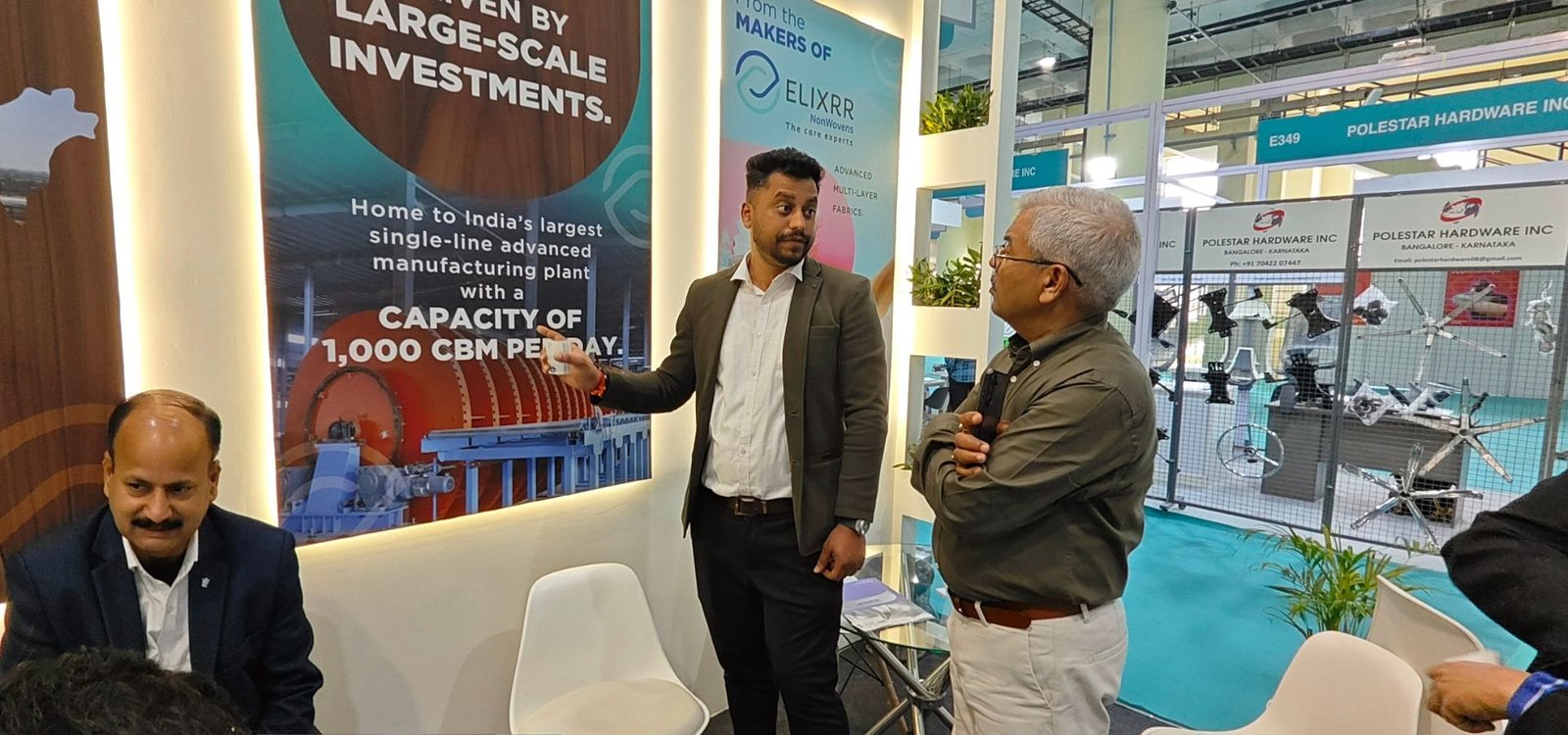 Indiawood 2026 Day 4