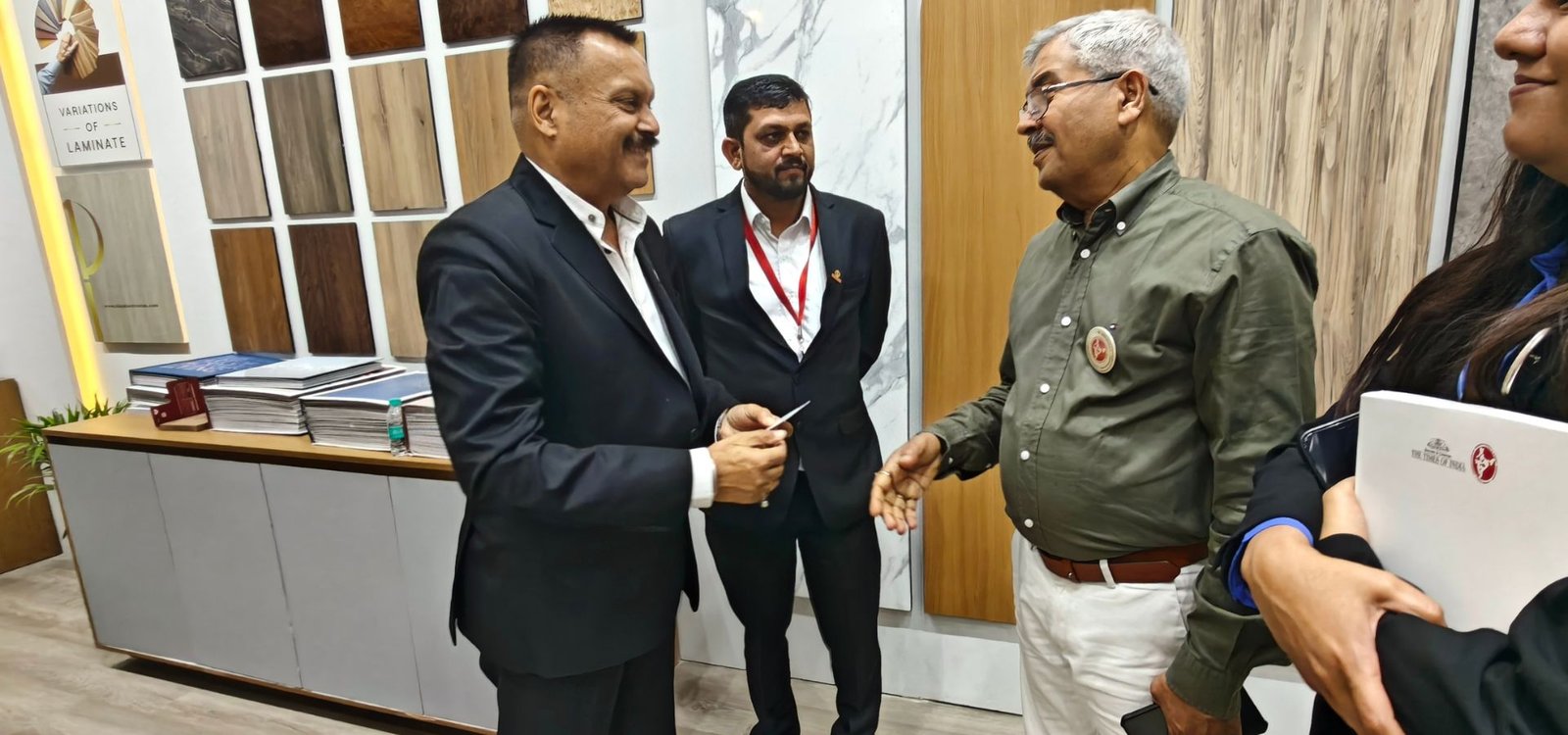 Indiawood 2026 Day 4