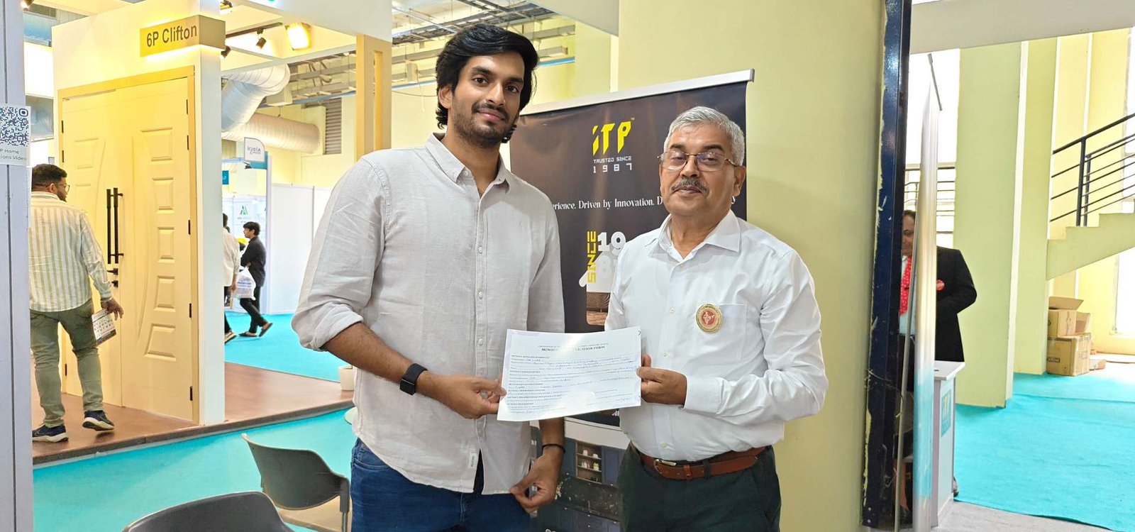 Indiawood 2026 Day 5