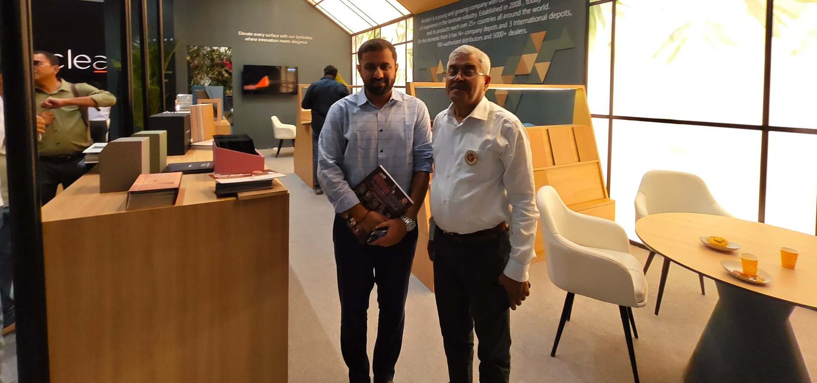 Indiawood 2026 Day 5