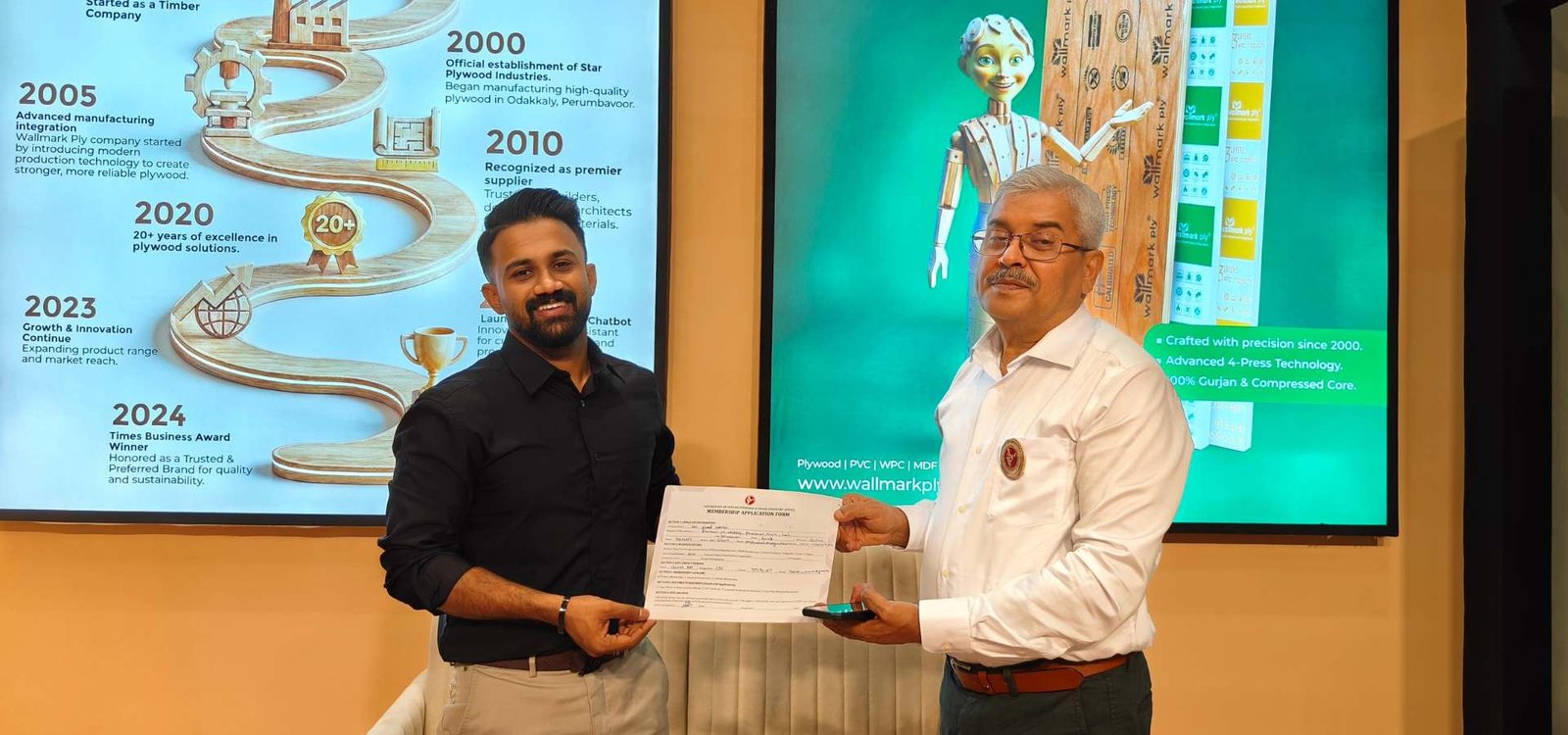 Indiawood 2026 Day 5