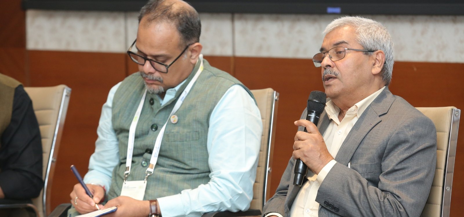 India and Sustainability Standards (ISS) 2025 Summit