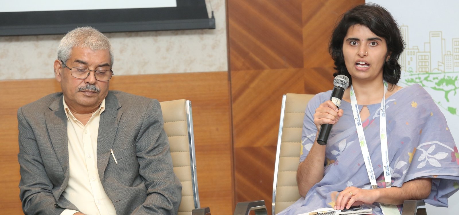 India and Sustainability Standards (ISS) 2025 Summit