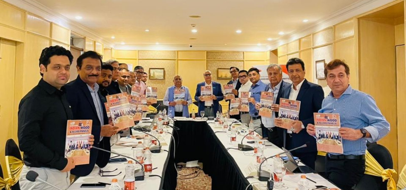 Managing Committee Meeting