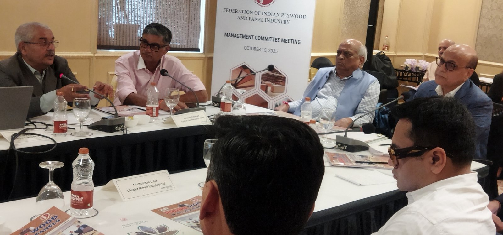 Managing Committee Meeting