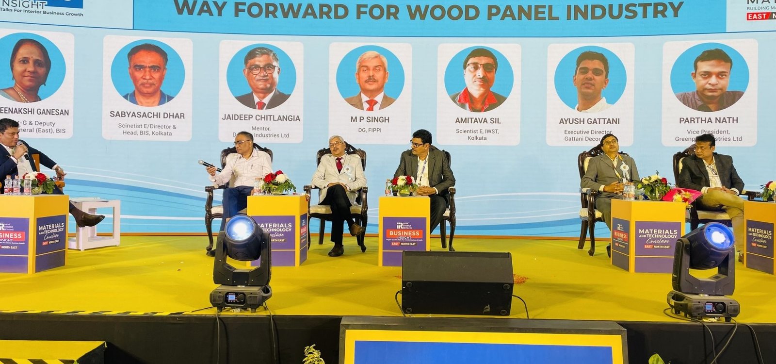 MATECIA Exhibition (East & Northeast Day 1)