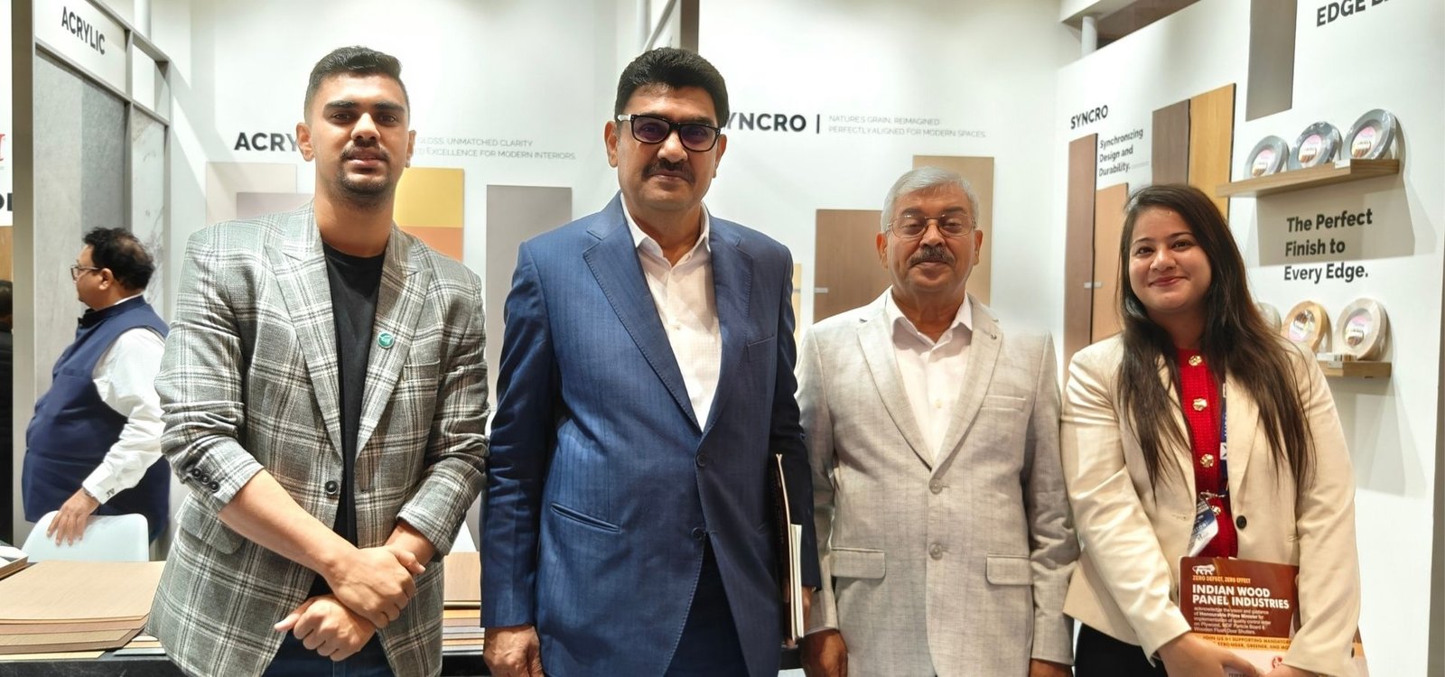 MATECIA Exhibition (East & Northeast Day 3)