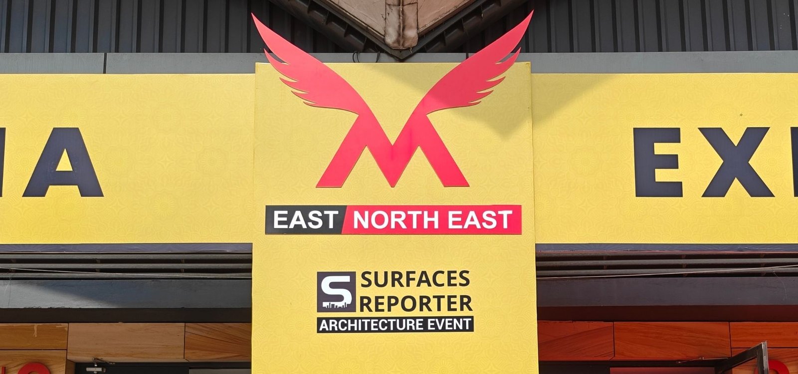 MATECIA Exhibition (East & Northeast Day 3)