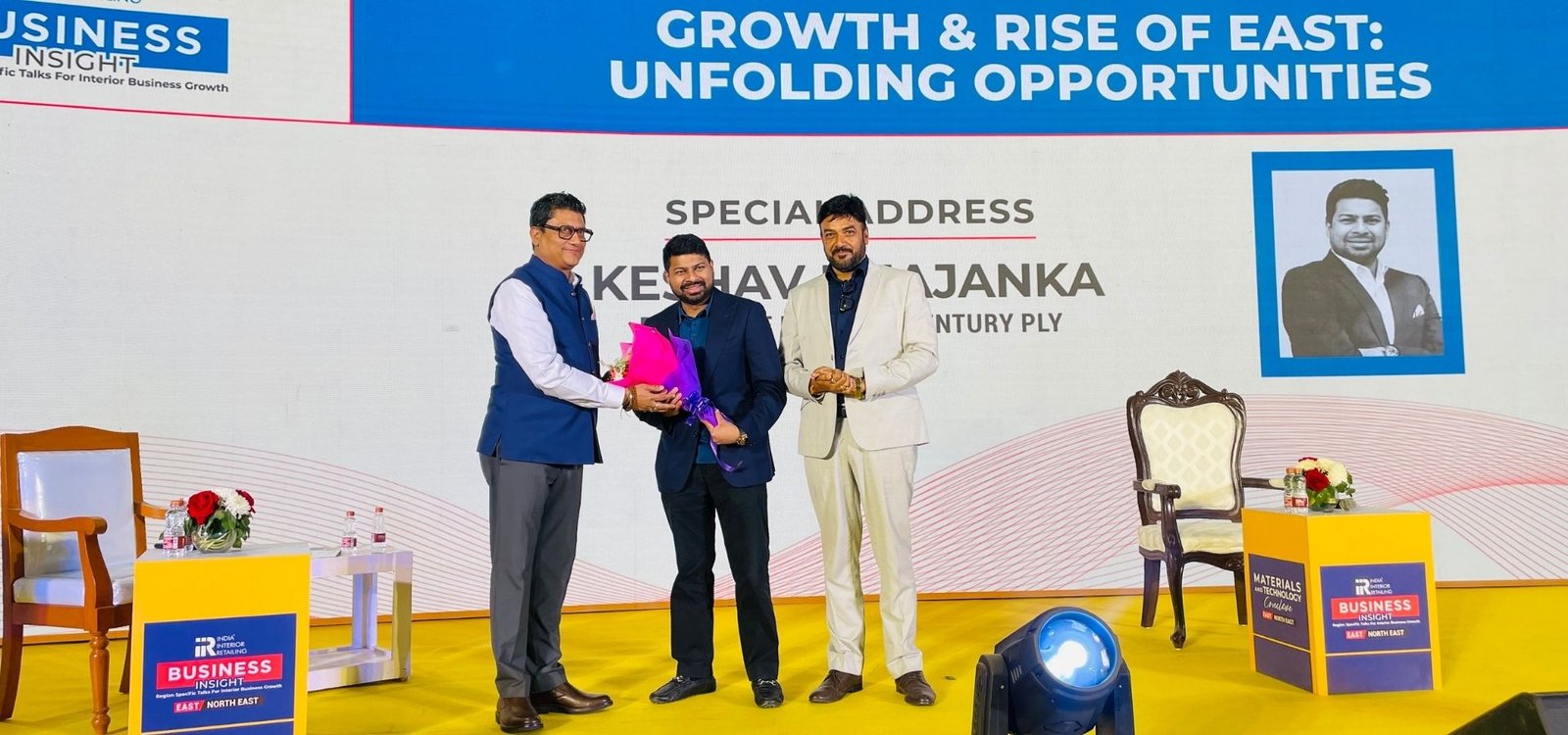 MATECIA Exhibition - East and Northeast - Day 2