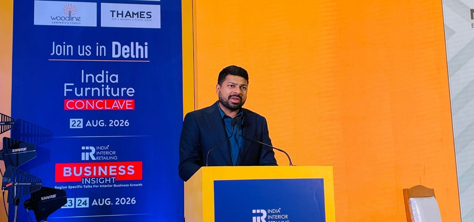 MATECIA Exhibition (East & Northeast Day 2)