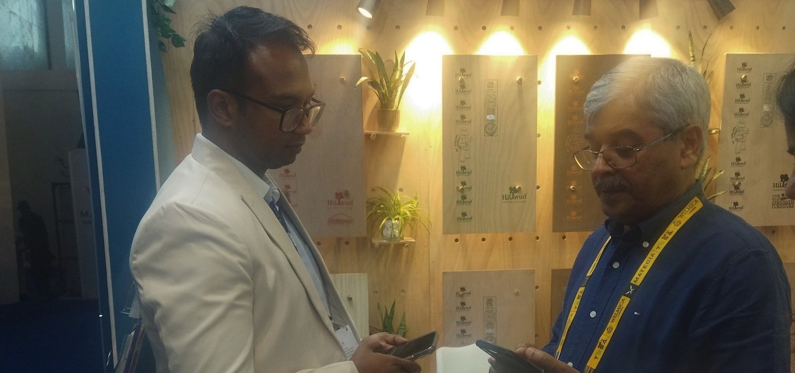 MATECIA Exhibition (Day 4)