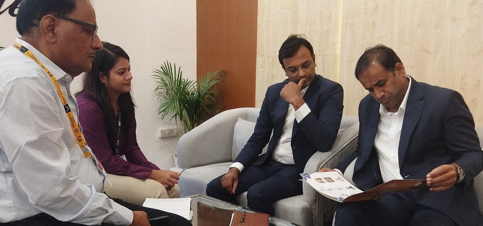 MATECIA Exhibition (Day 4)