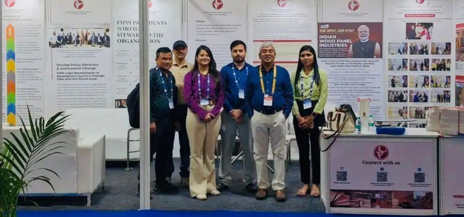 MATECIA Exhibition (Day 4)