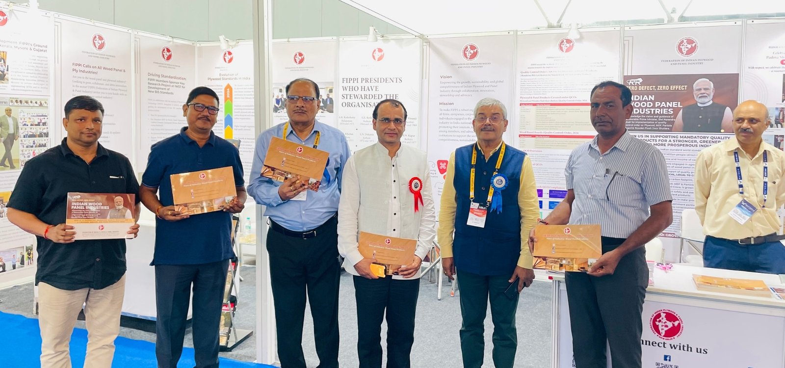 MATECIA Exhibition (Day 1)