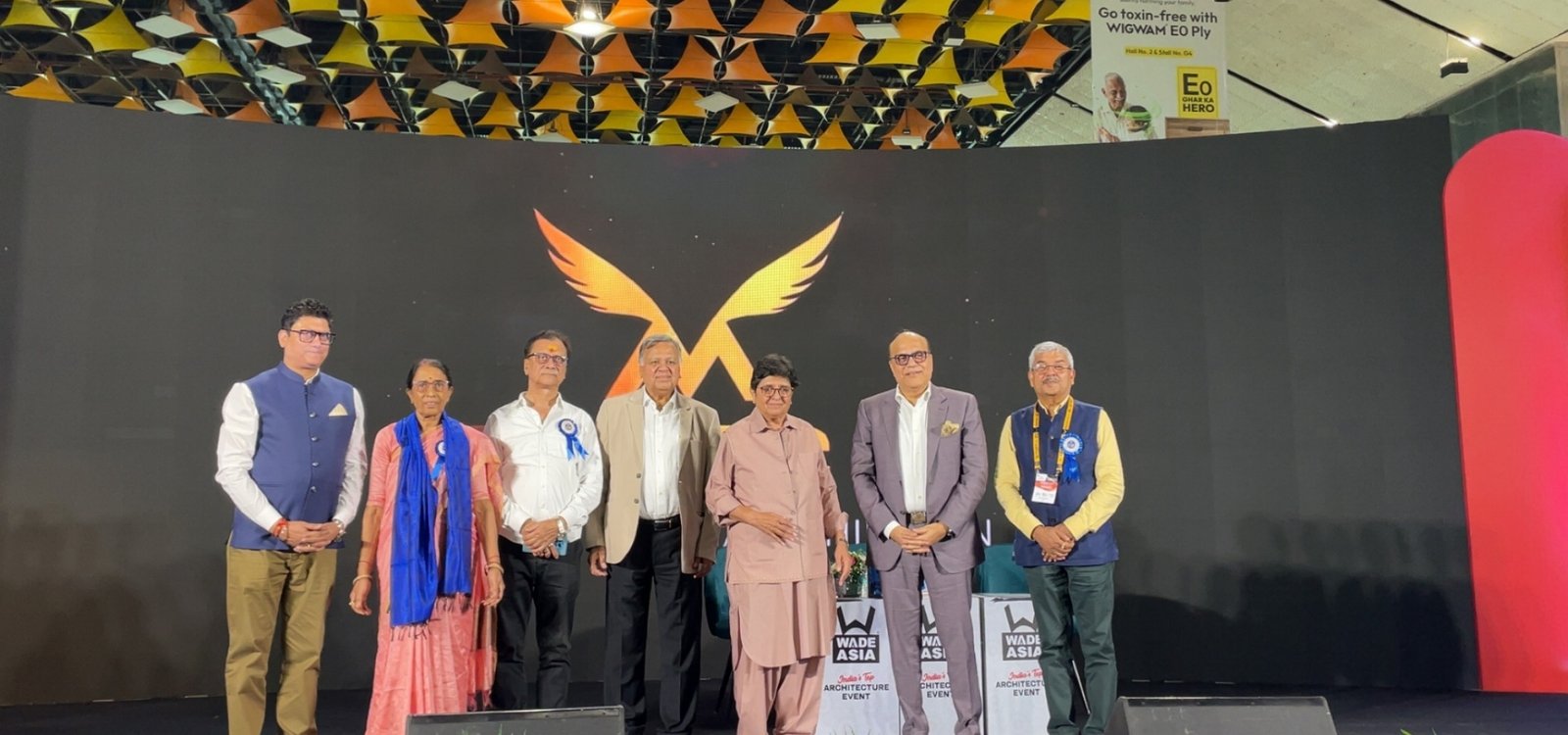 MATECIA Exhibition (Day 1)