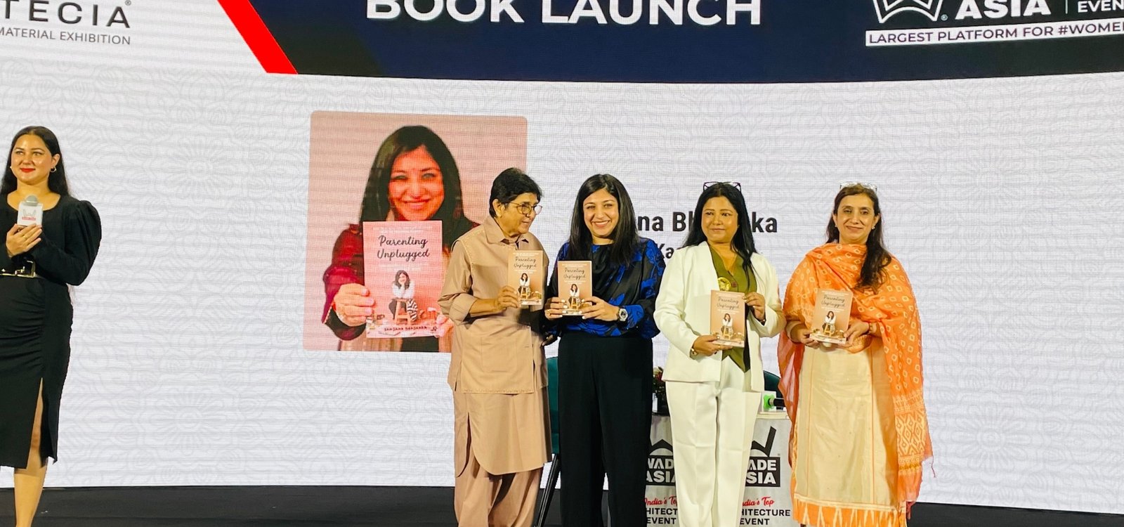 MATECIA Exhibition (Day 1)