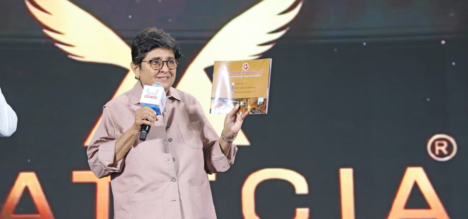 MATECIA Exhibition (Day 1)