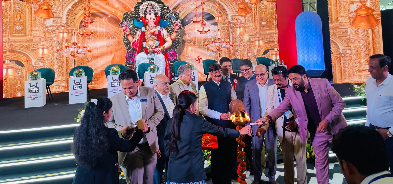 MATECIA Exhibition (Day 1)