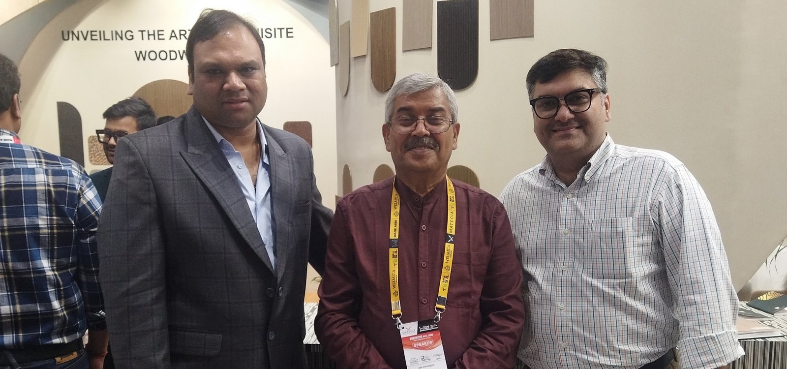 MATECIA Exhibition (Day 3)